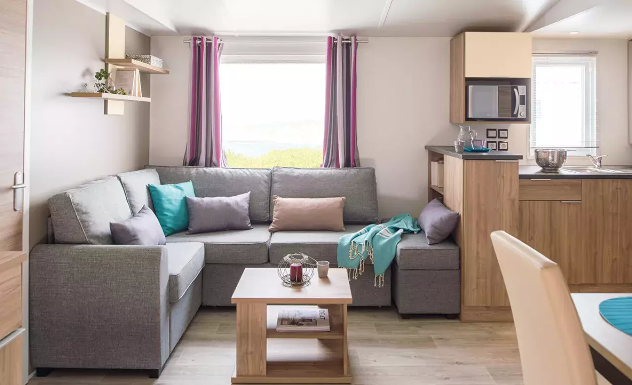 RAPIDHOME ELITE 100 2018