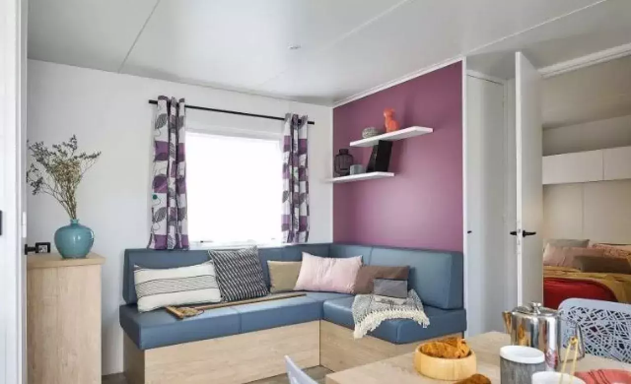 RAPIDHOME LODGE 873 2017