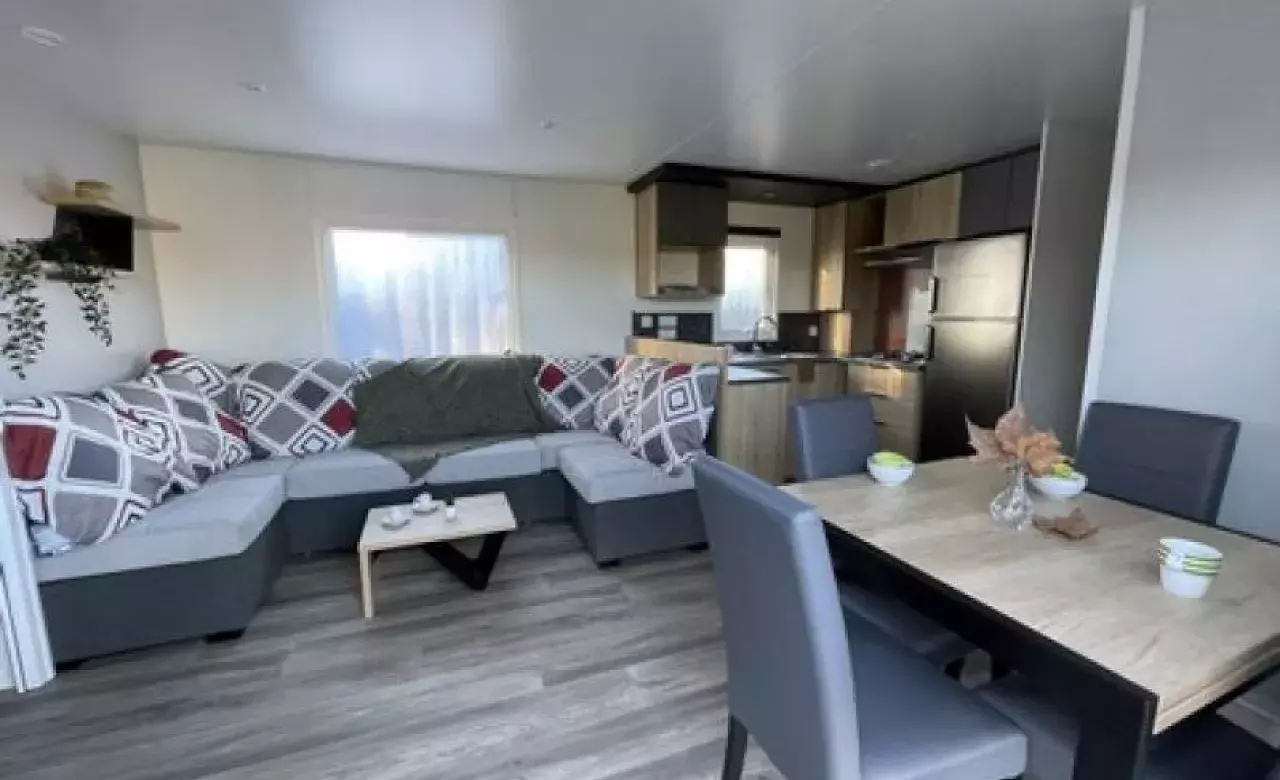 RAPIDHOME ELITE 1040 2018