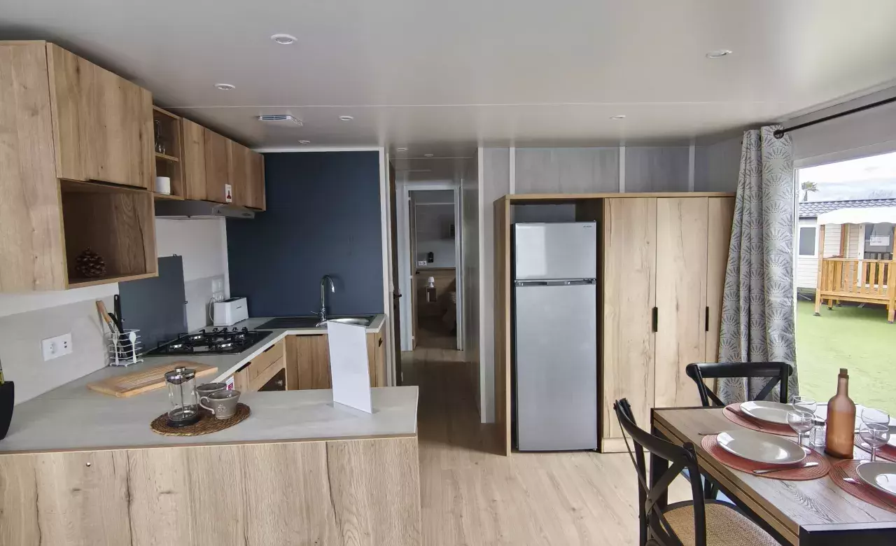 Rapidhome Soleia 2025 GL