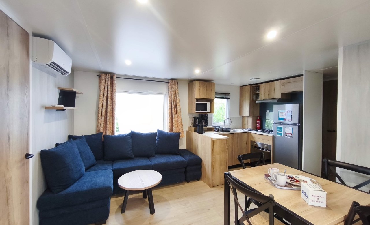 Rapidhome Bora 2025 GL