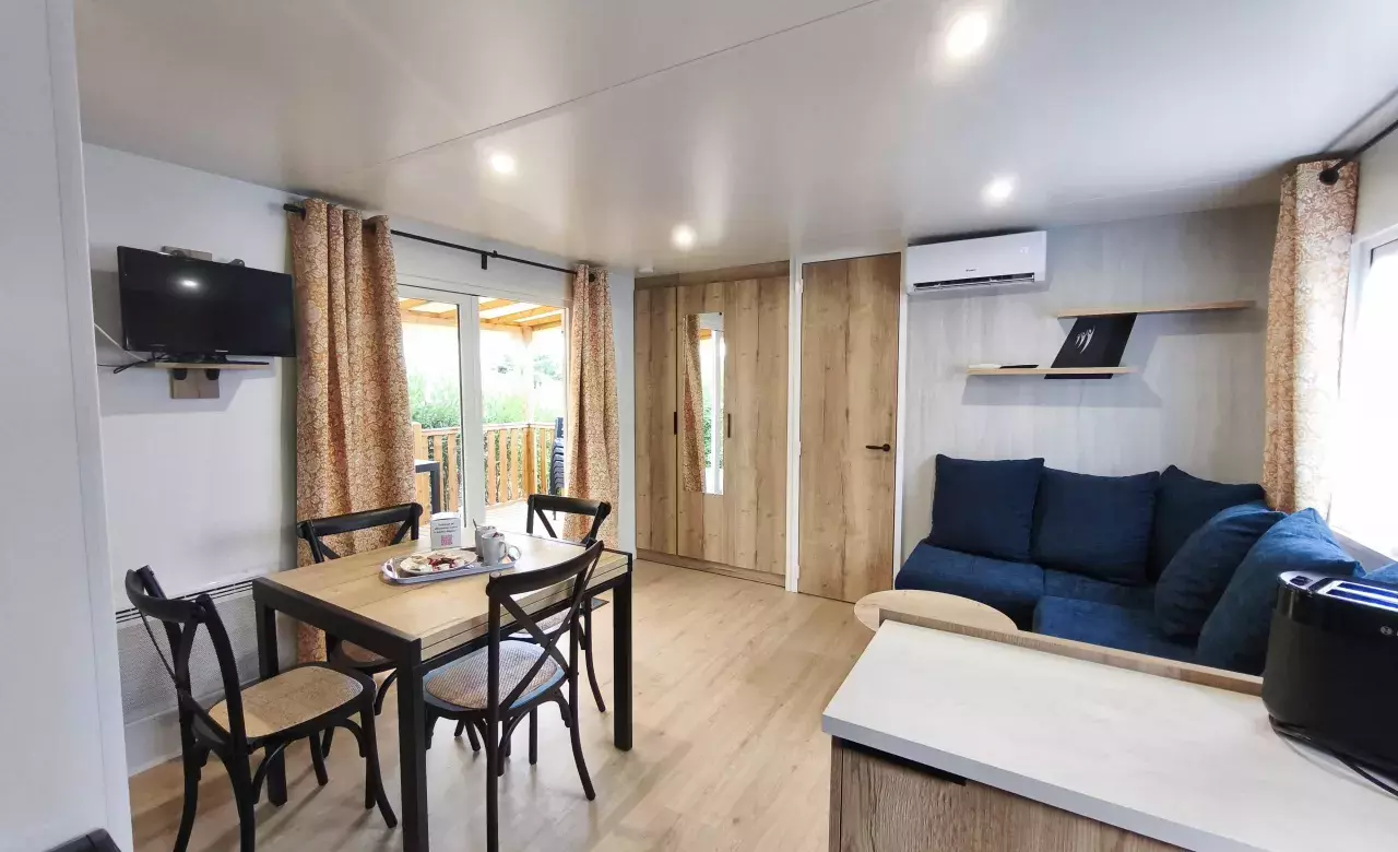 Rapidhome Bora 2025 GL