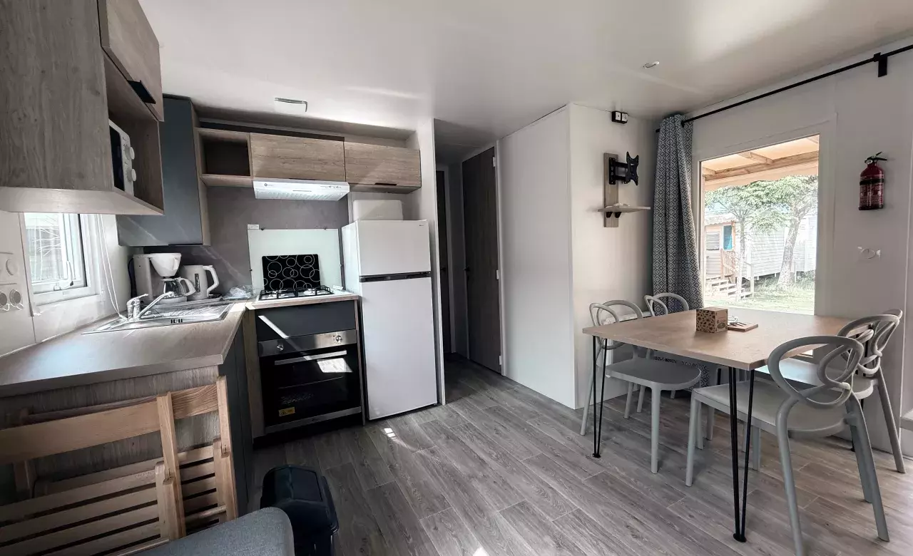 Rapidhome Playa 4 Chambres 