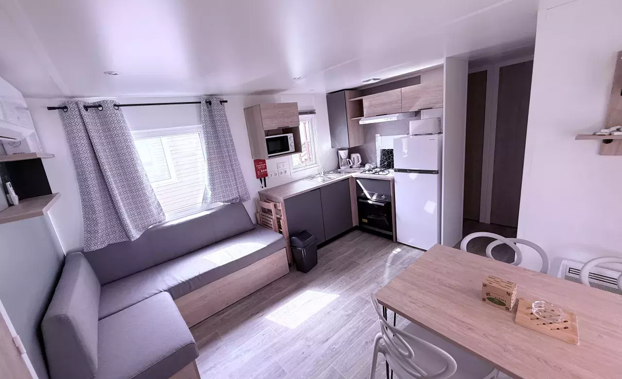 Rapidhome Playa 4 Chambres 