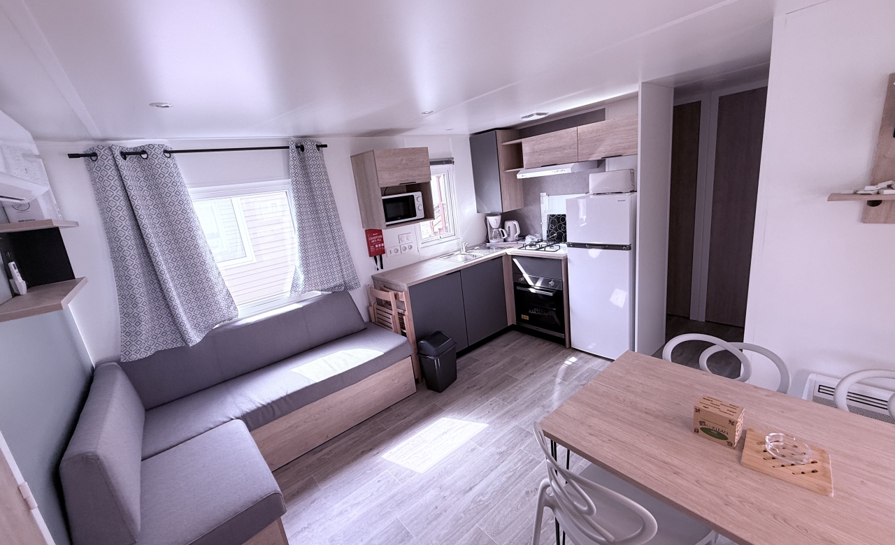 Rapidhome Playa 4 Chambres 