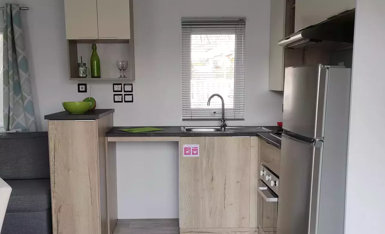 Rapidhome Moana 2018 - GL