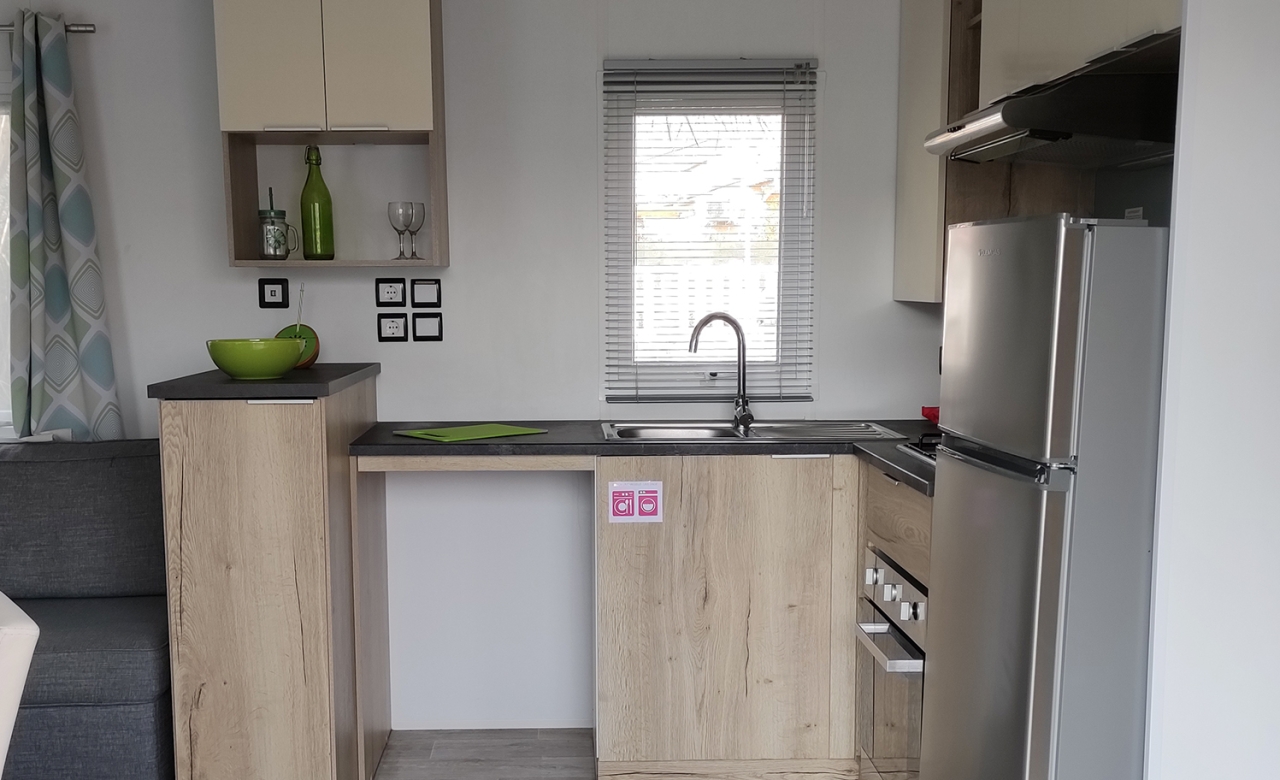 Rapidhome Moana 2018 - GL