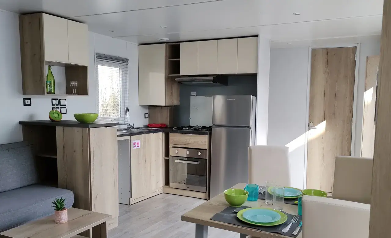 Rapidhome Moana 2018 - GL