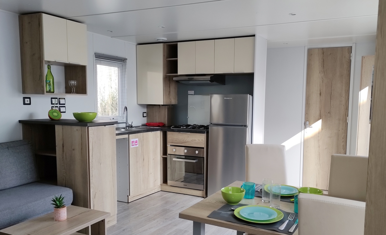 Rapidhome Moana 2018 - GL