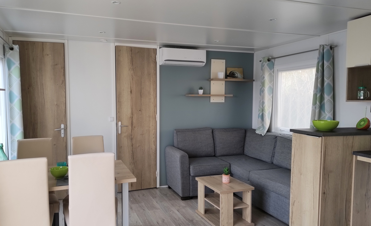 Rapidhome Moana 2018 - GL
