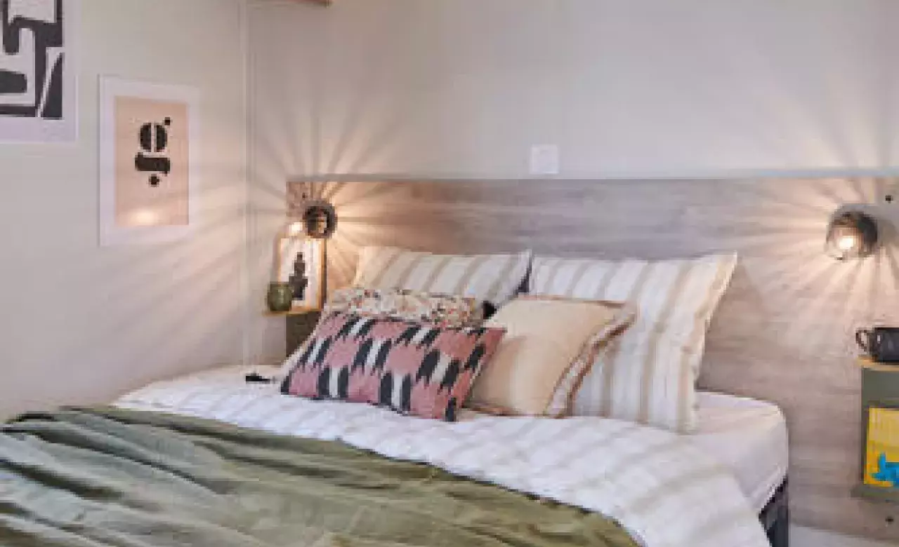 Rideau bahia 87.2 ch parentale