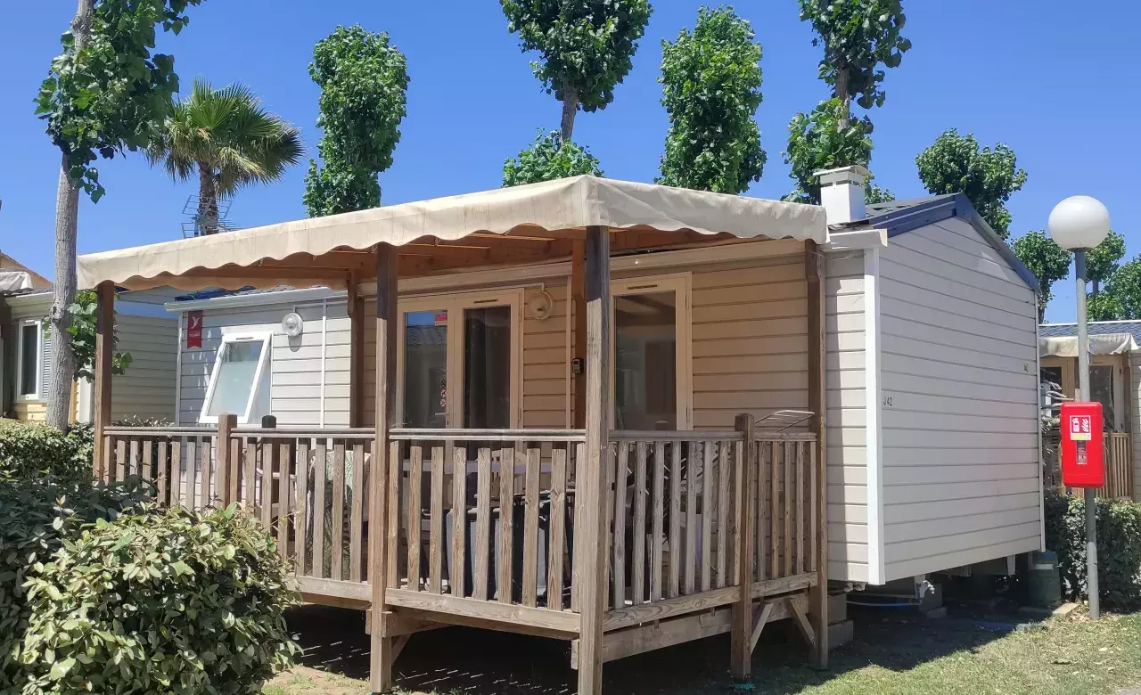 Trigano Sublima 2017 - GL