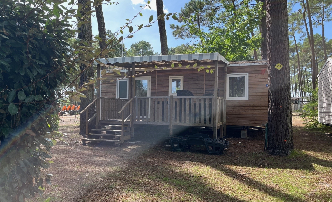 lodge