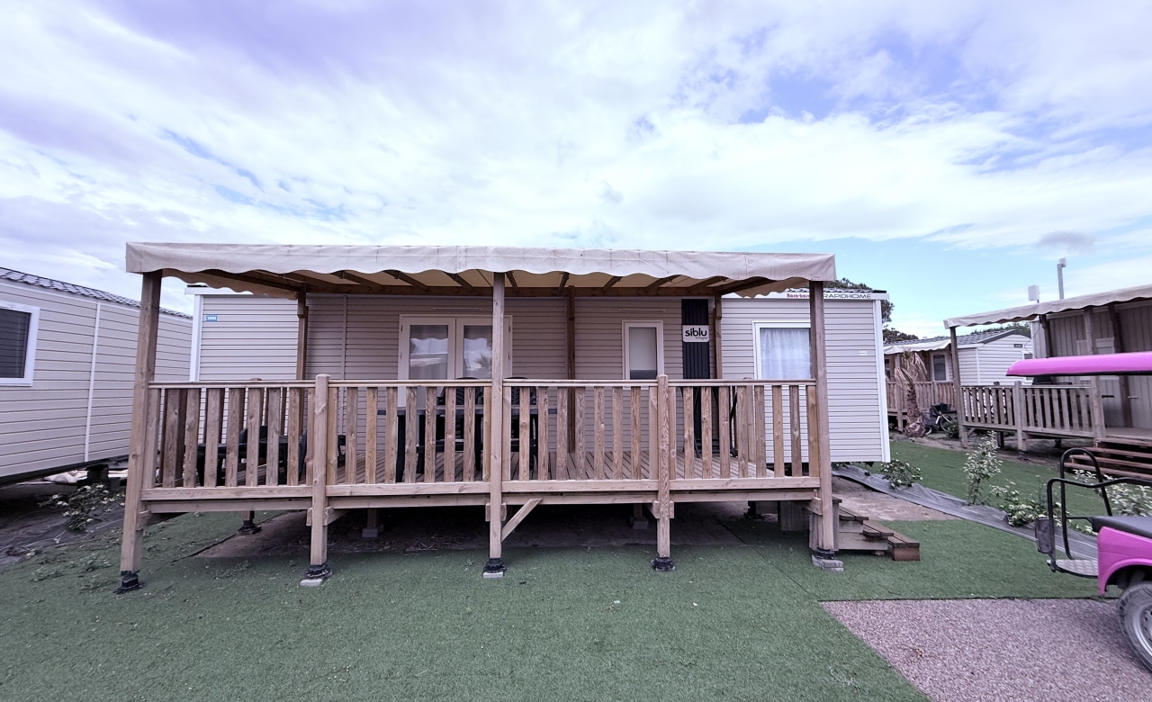 Rapidhome Bora 2024