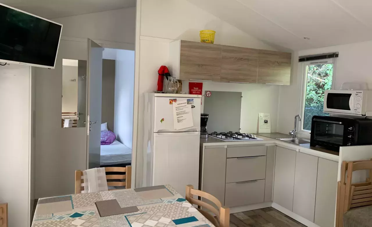 RIDEAU SANTA FE TRIO 2018