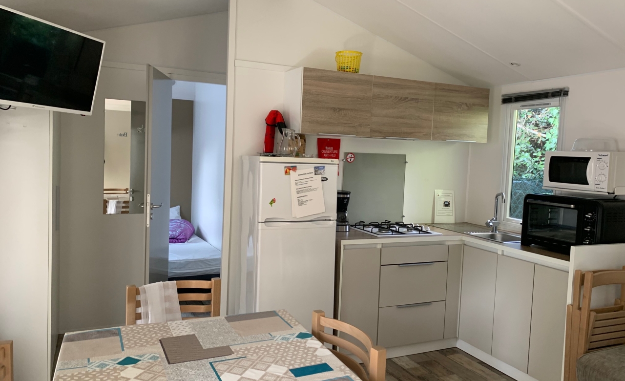 RIDEAU SANTA FE TRIO 2018