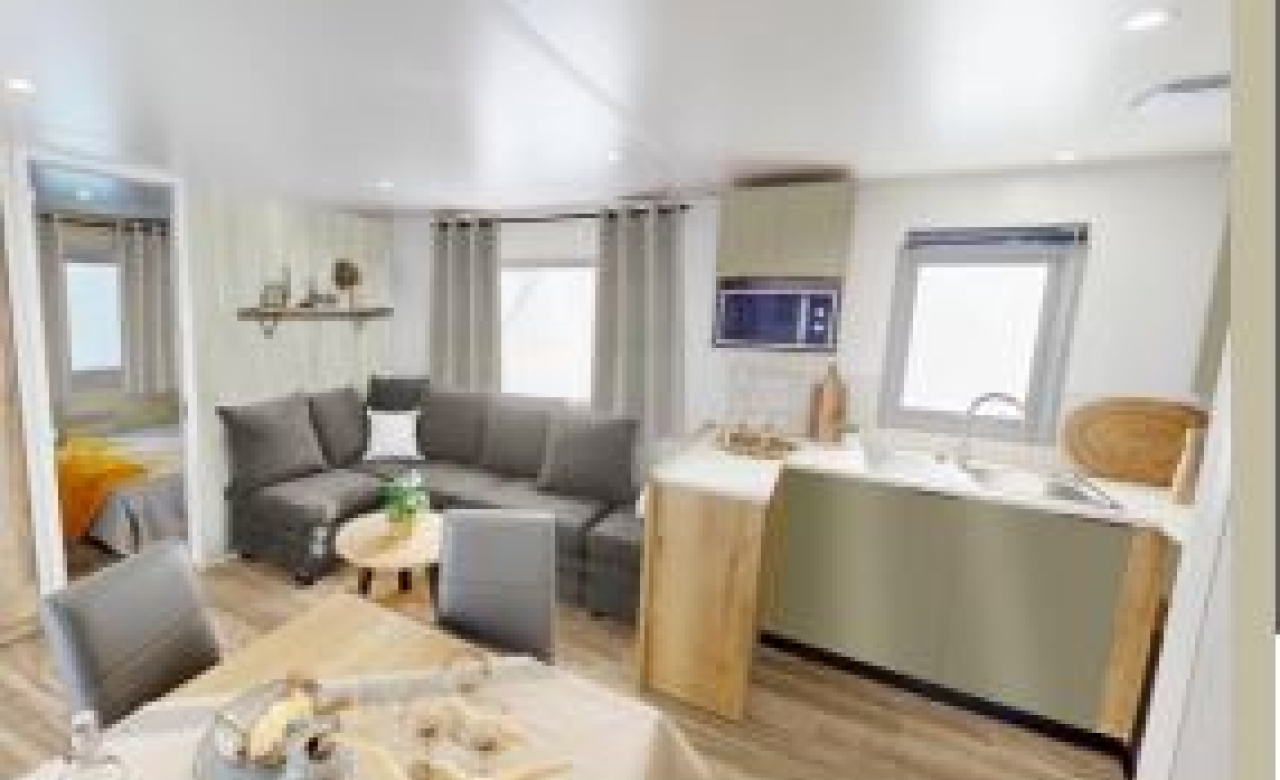 Rapidhome Borabora 2026