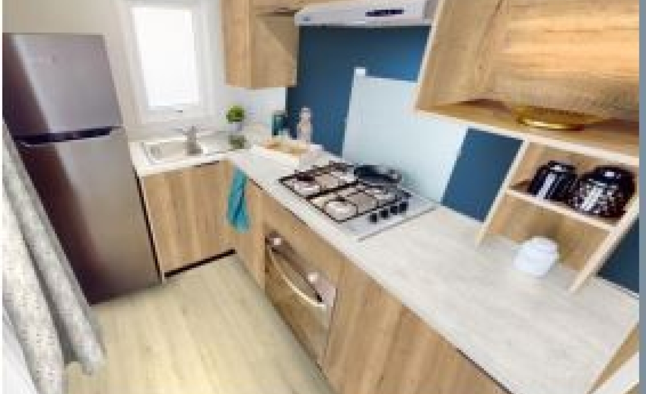 Rapidhome Salsa 2025