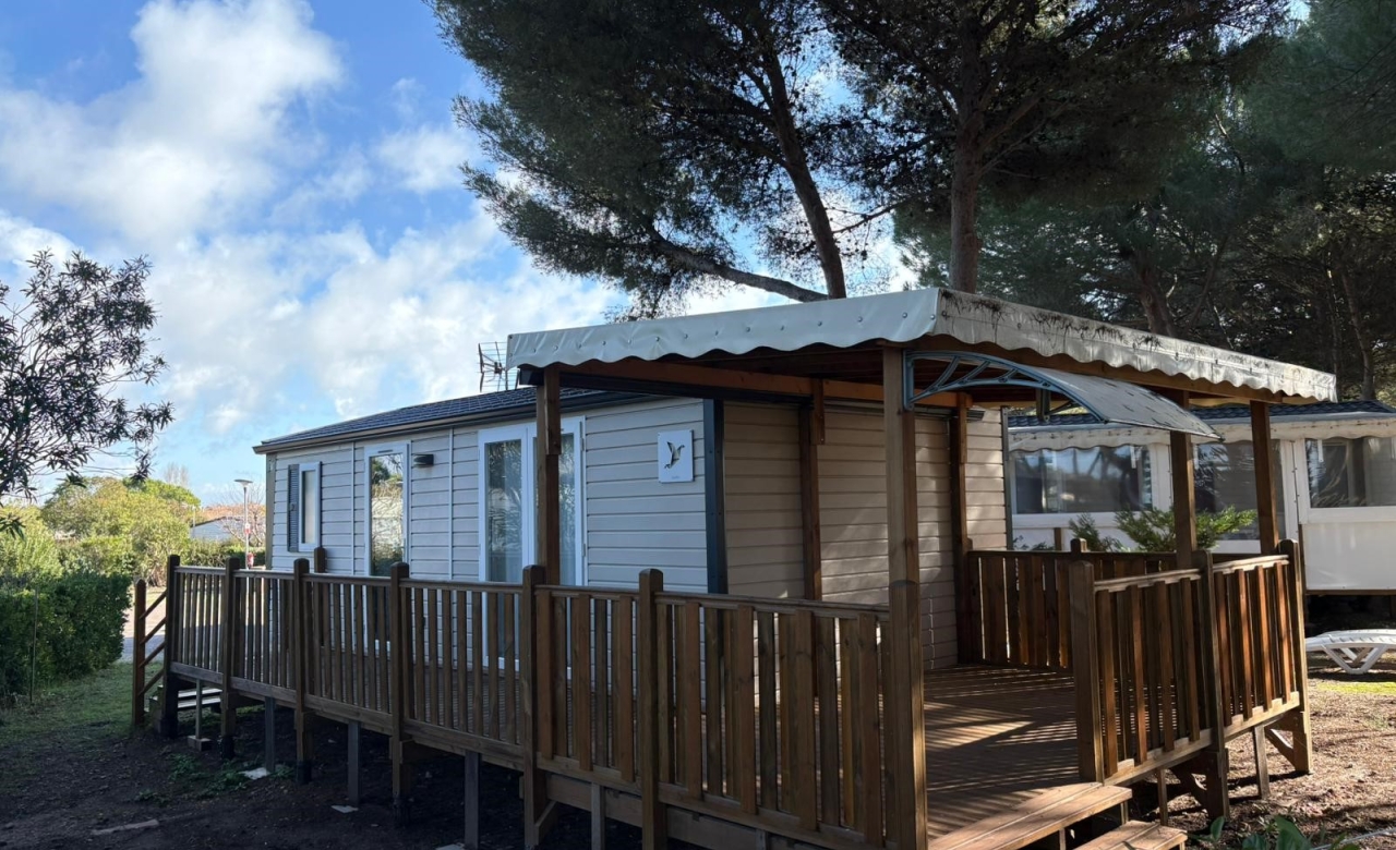 Trigano Calina 2 chambres 2021