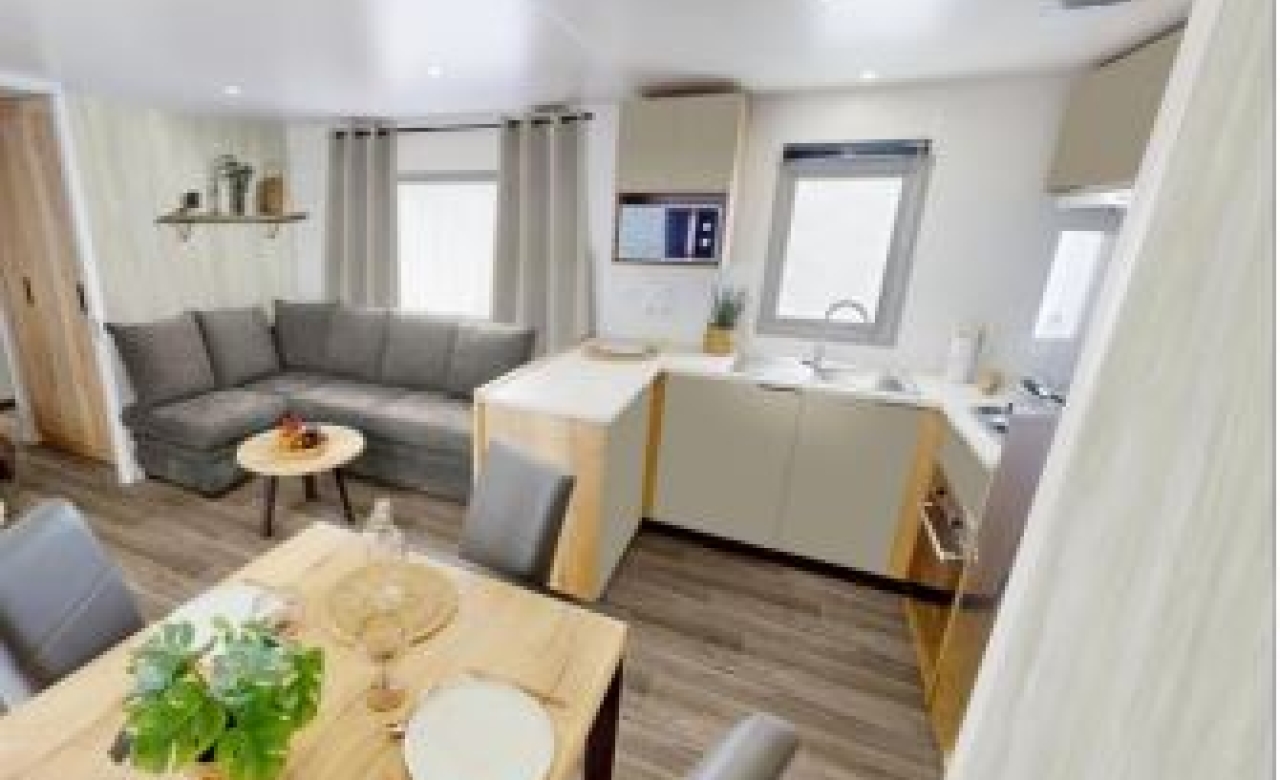 Rapidhome Oceha 2026