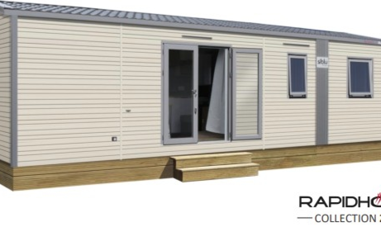 exterieur mobil home bora bora 2026