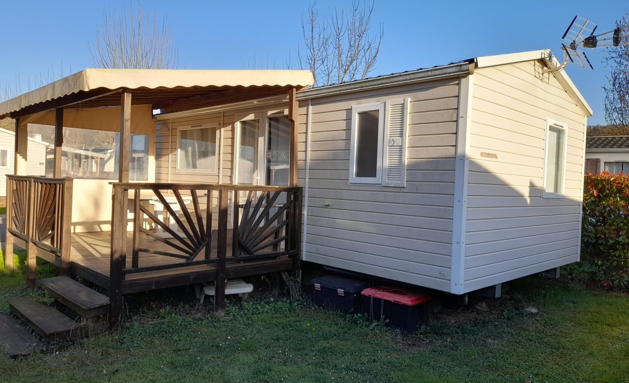 exterieur sur emplacement 