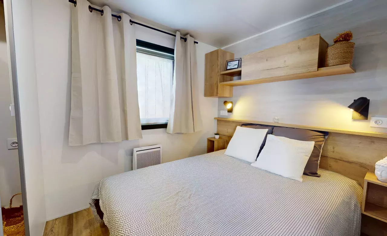 CHAMBRE PARENTALE