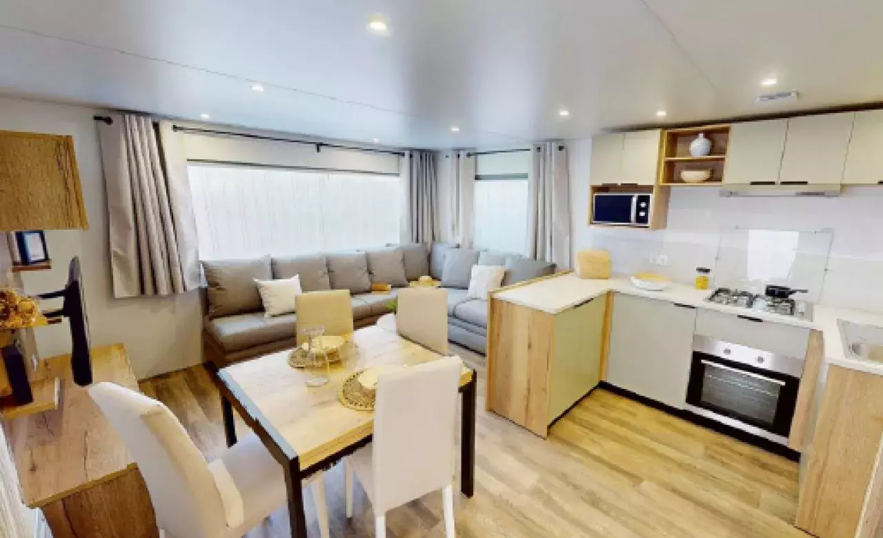 Rapidhome Soleia 2026