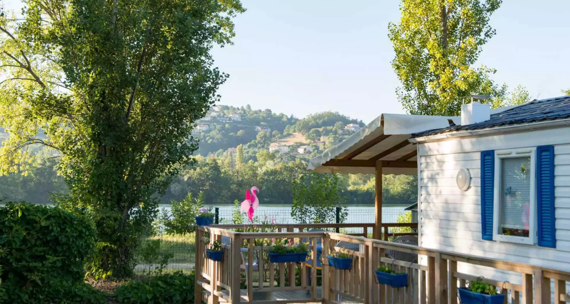 rives de condrieu mobilehome