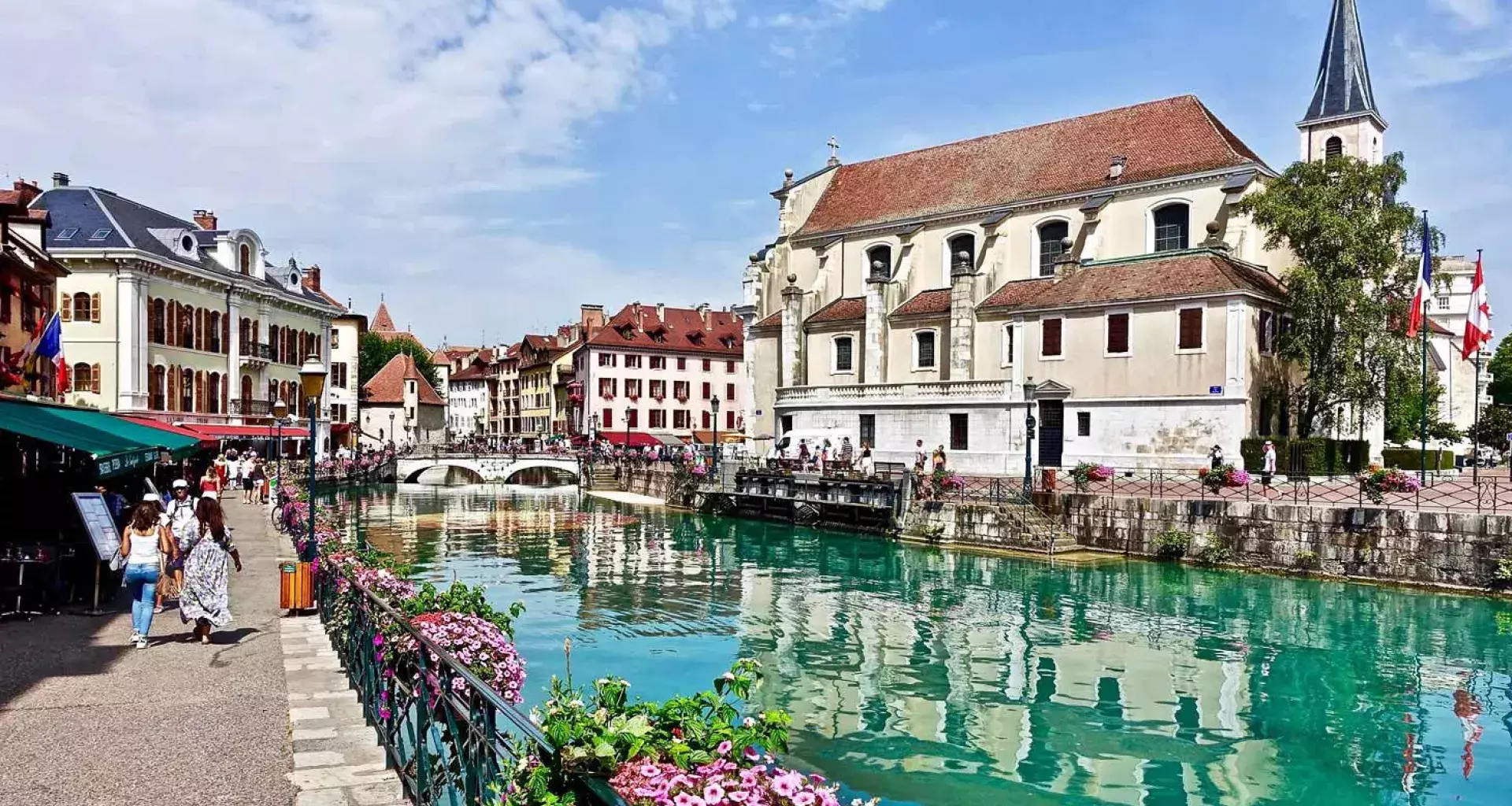 Annecy