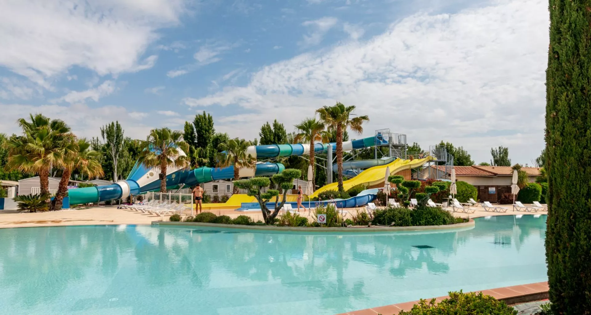 La Carabasse - Vue Drone