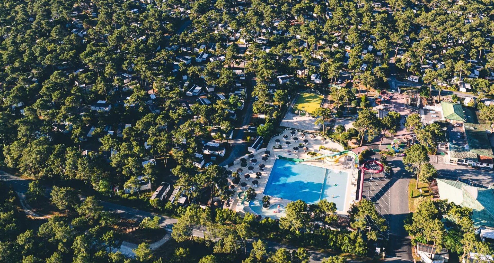 Bonne Anse Plage - Piscine 