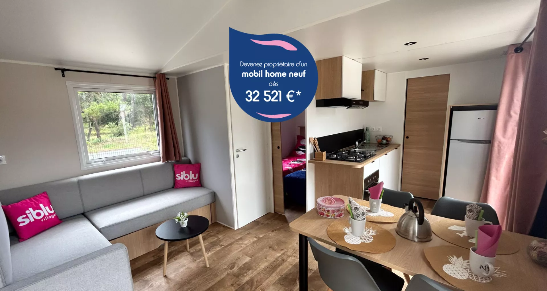 Premier prix neuf - Septembre 