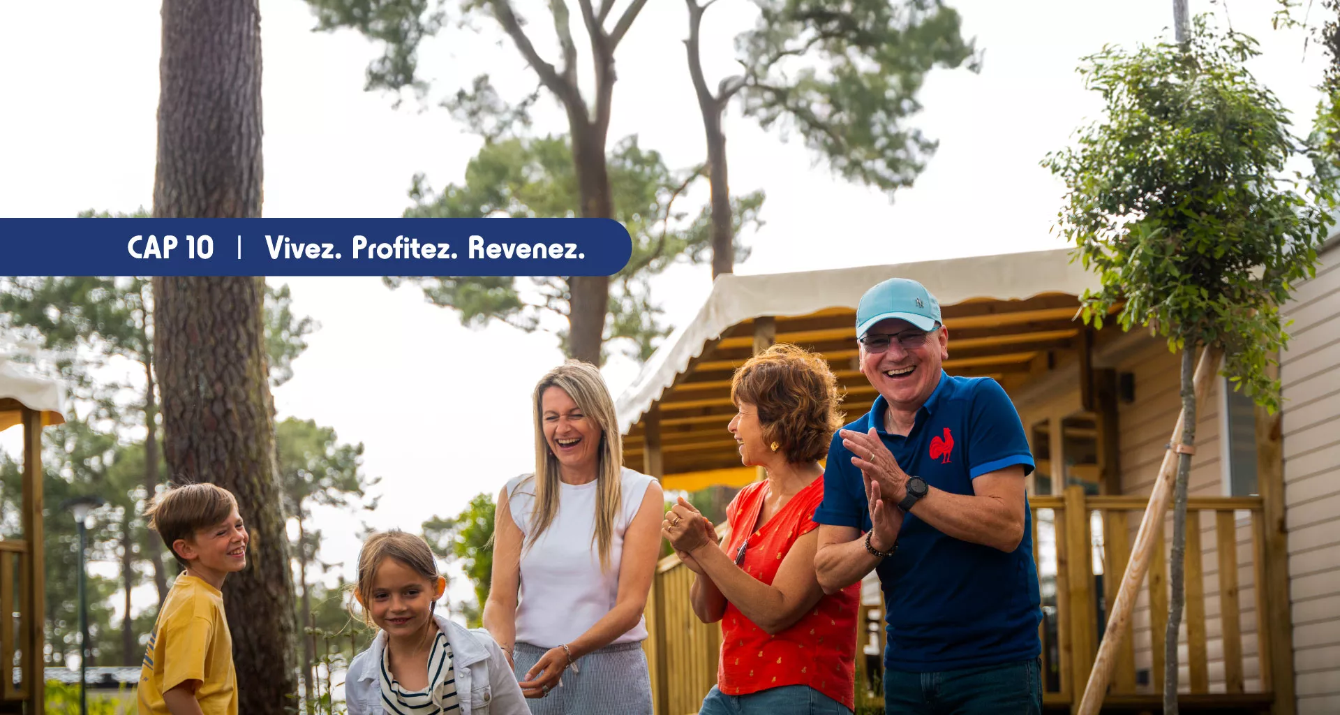 Offre CAP10 remise sur loyer Siblu