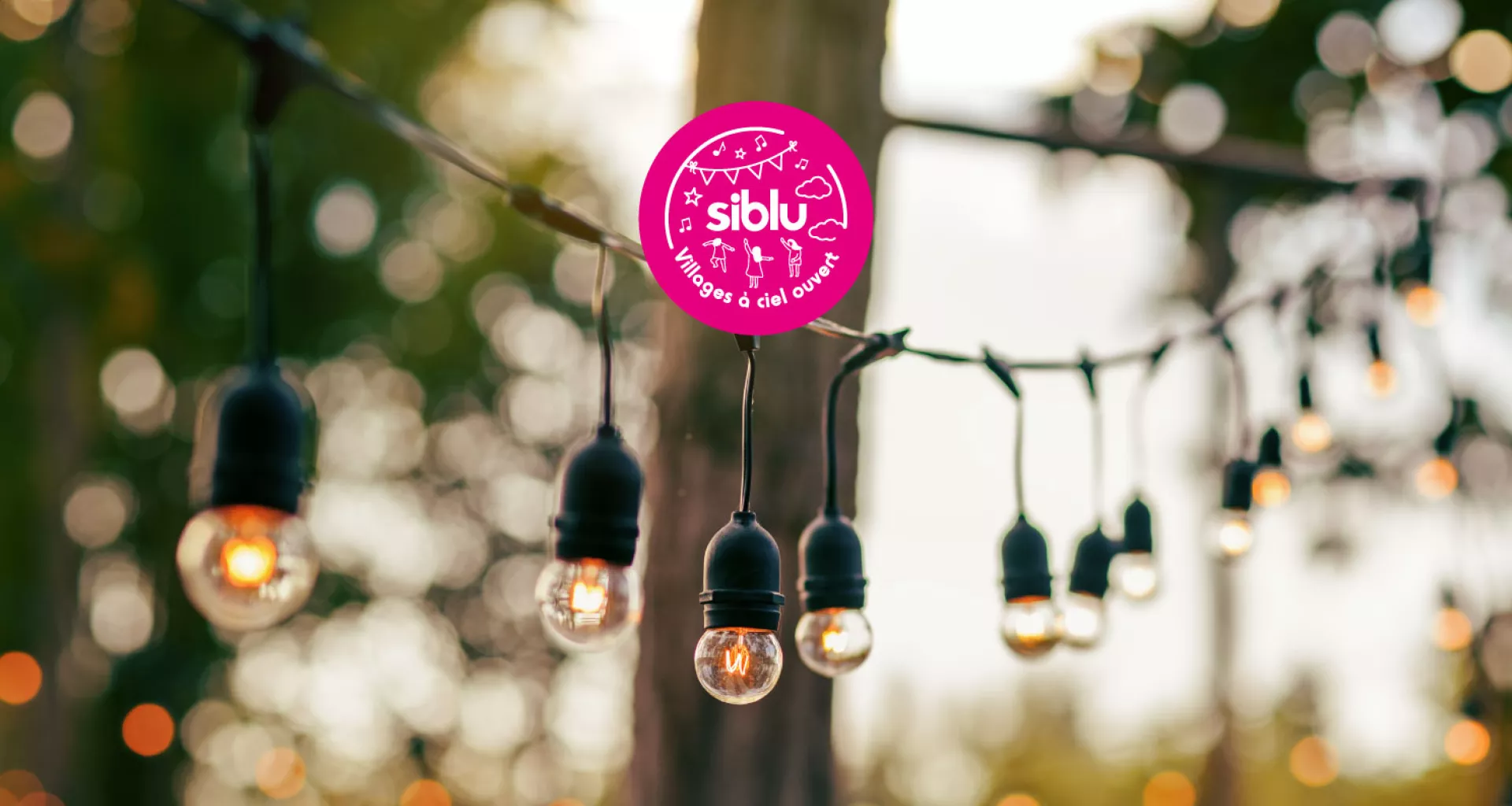 Siblu à ciel ouvert 