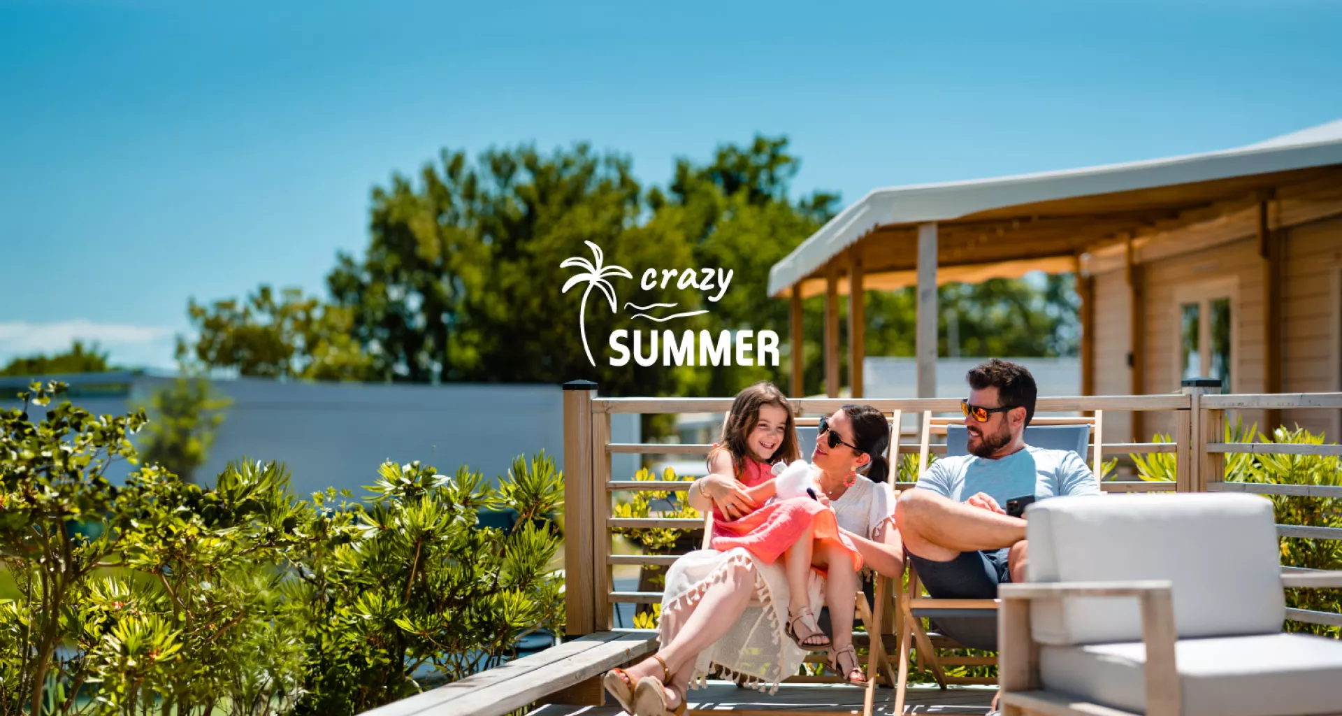 Crazy Summer 