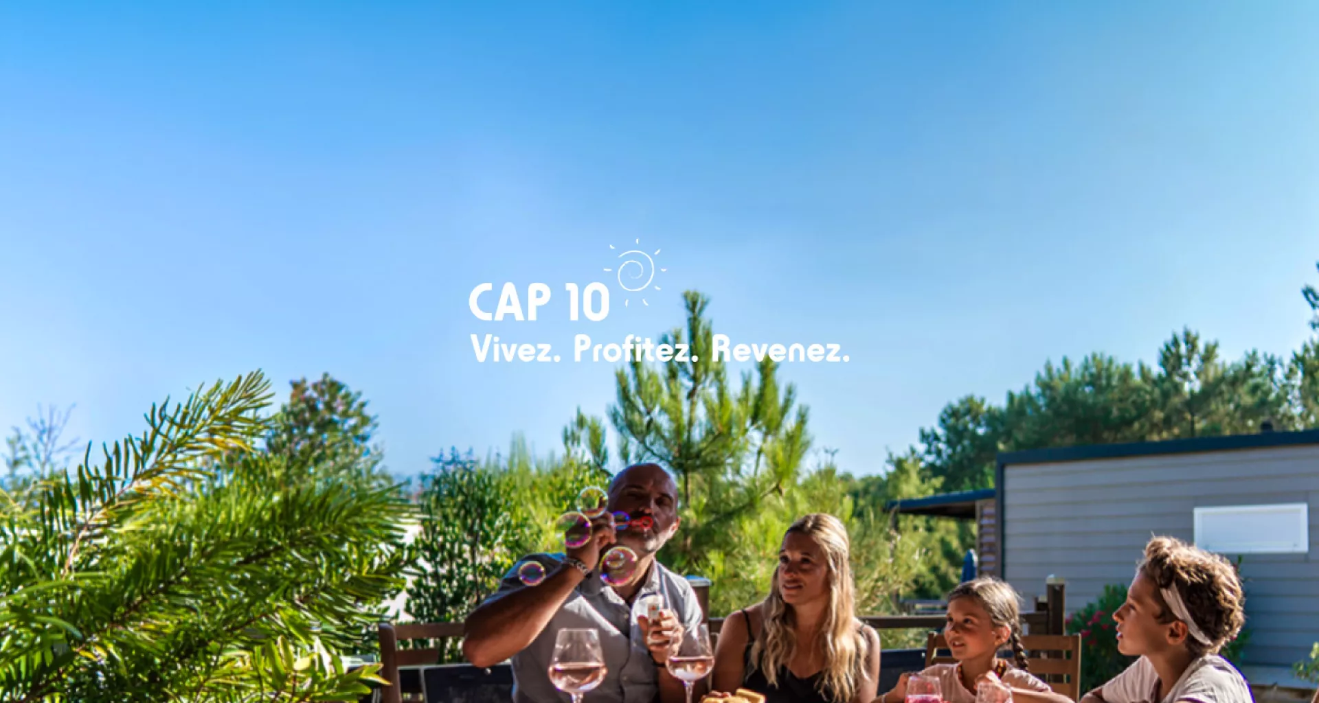 Offre Cap 10