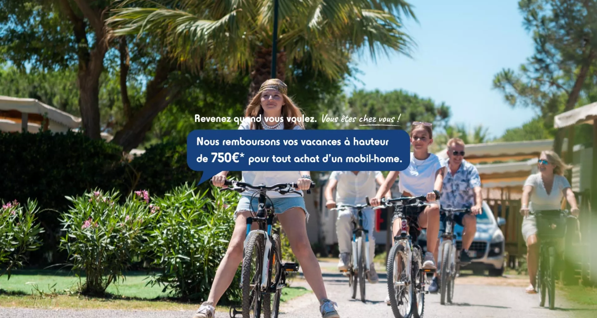 Vacances Remboursées