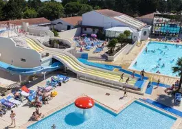 piscine bois masson