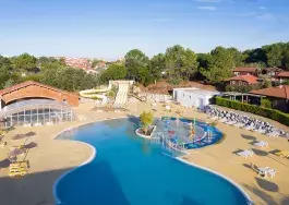 piscine la palge