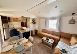 Mobil home neuf Luminosa 2026