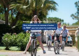 Vacances Remboursées