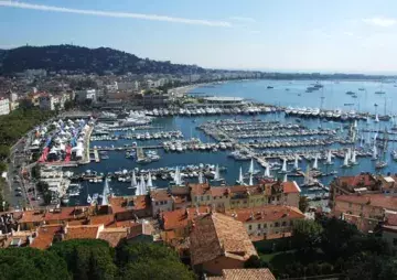 PACA cannes
