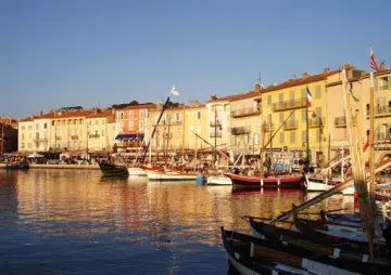 saint tropez PACA