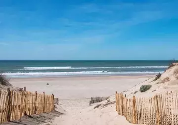 plage soulac