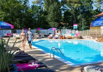 piscine soulac