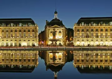 Bordeaux