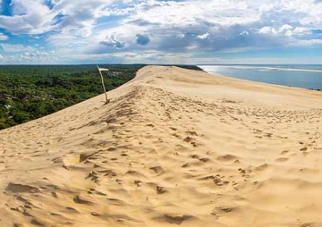 dune du pilat aquitaine
