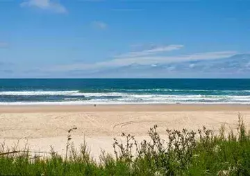 Mimizan plage
