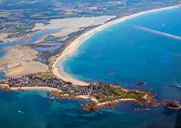 bretagne morbihan